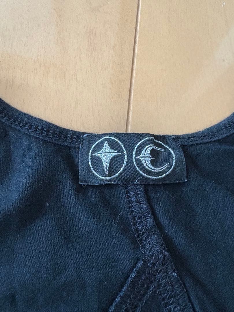 Thug Club タンクトップsize1