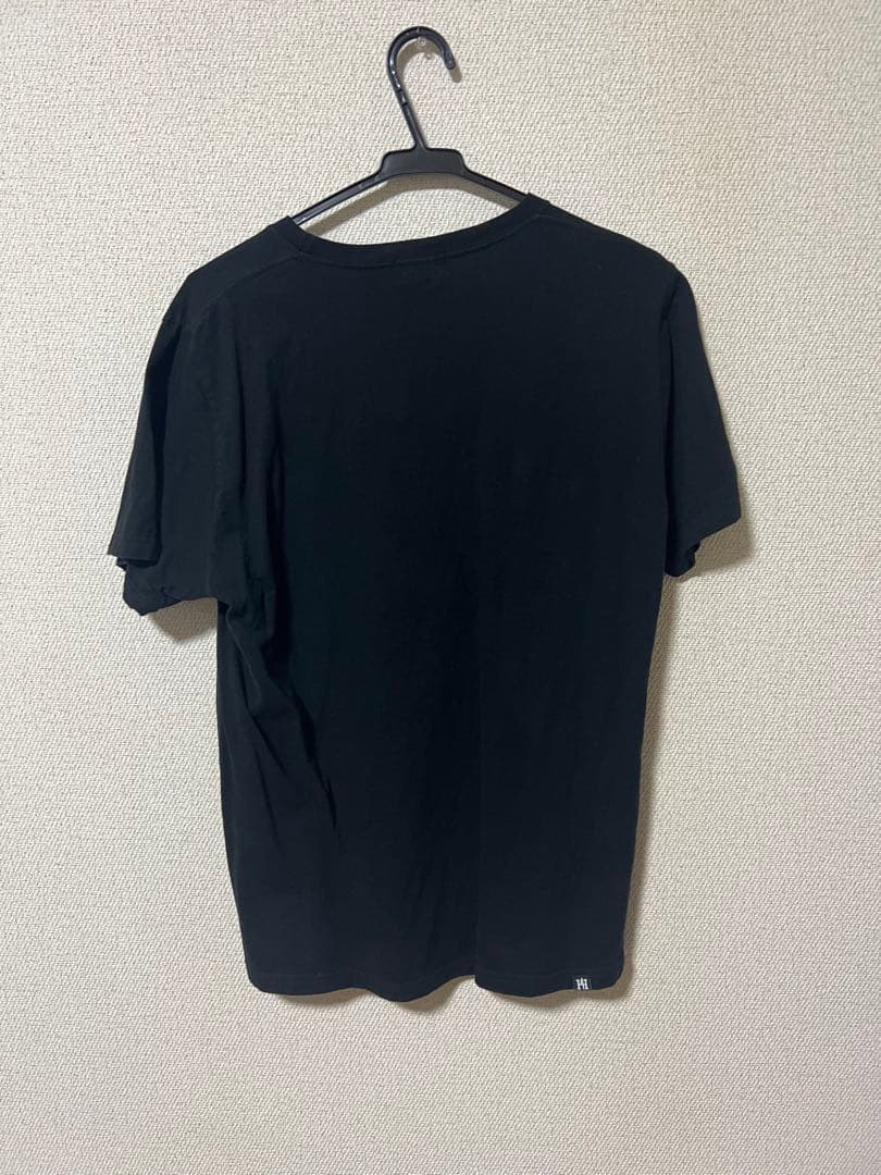 ヒステリックグラマー ヒスガール フォトロゴ Tシャツ