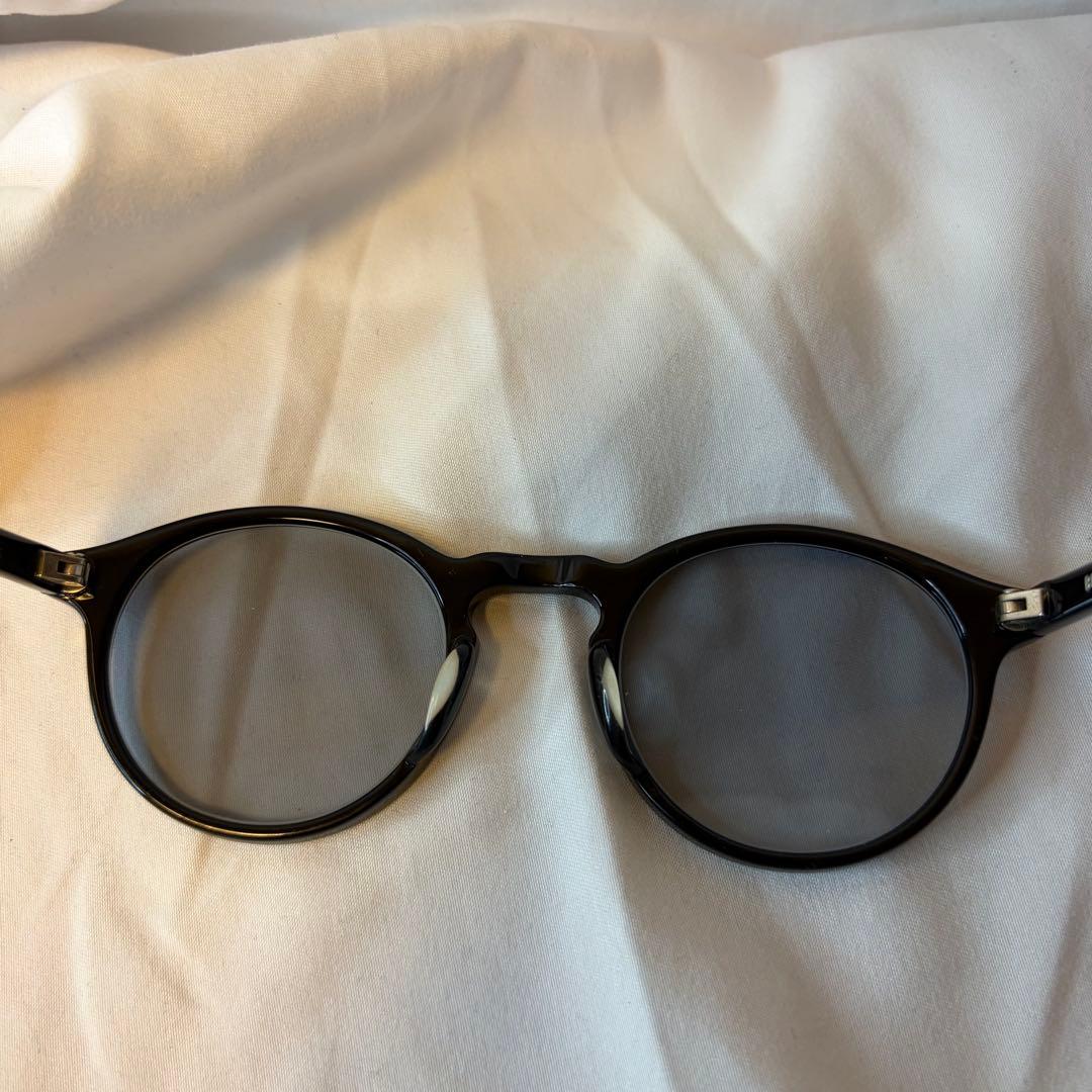 KANEKO OPTICAL × BEAUTY&YOUTH 別注 Monica