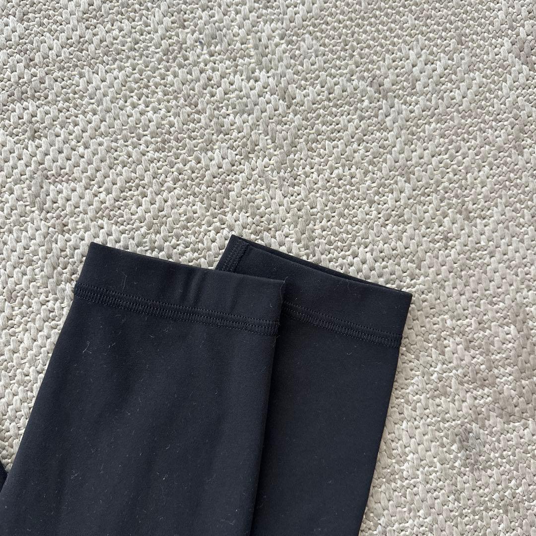 Lululemon ヨガパンツ ハイウエストalign Asianfit