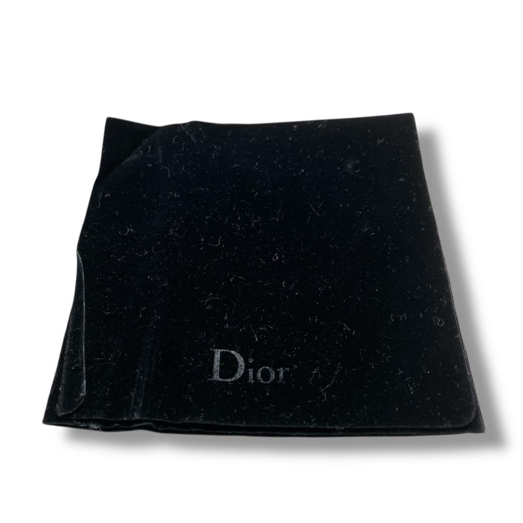 ディオールオム ラグジュアリー ネックレス シルバー プラスワン Dior