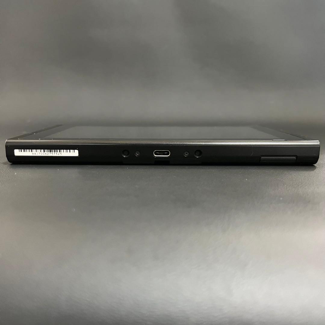 【新品スティック交換/コントローラー付/極美品/未対策機/箱付】Switch本体