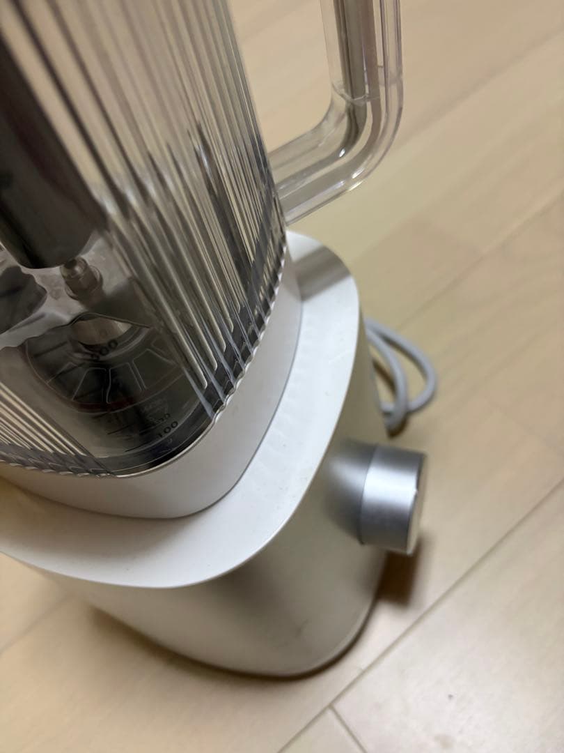 キッチン家電 ZWILLING ENFINIGY TABLE BLENDER