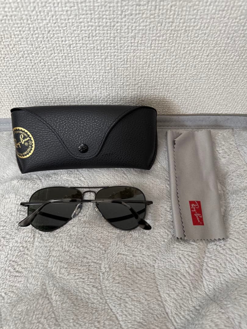 Ray-Ban レイバン　AVIATOR L II サングラス