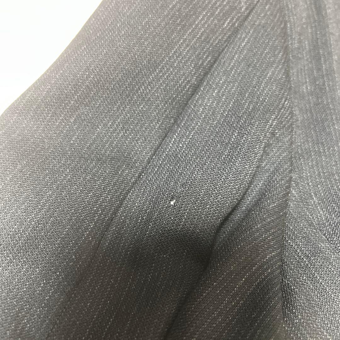 【日本製】90s Gaultier Homme Objectテーラードジャケット