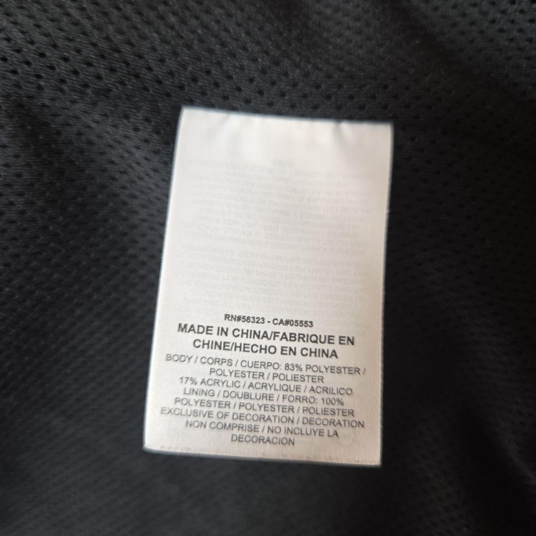 NIKE ACG フリースベスト　XL