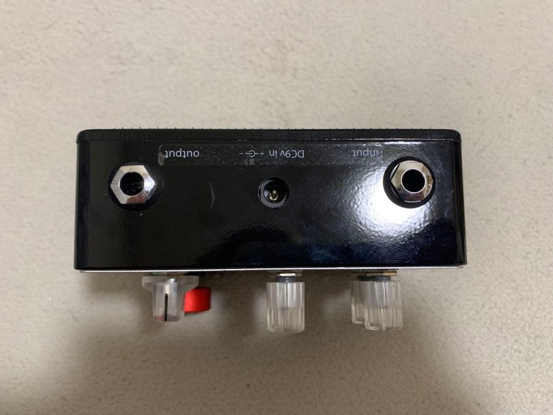 ベース Limetone audio focus-nx