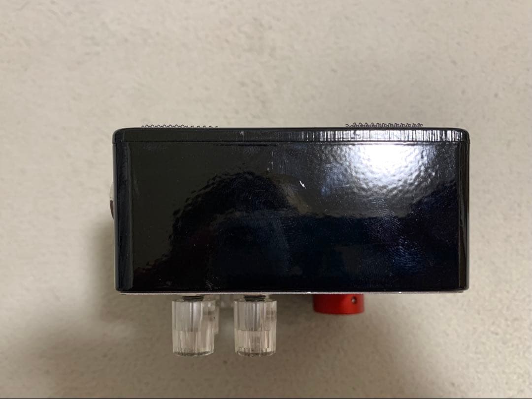 ベース Limetone audio focus-nx