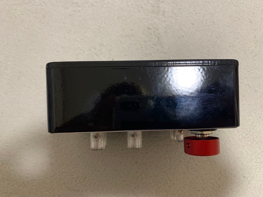 ベース Limetone audio focus-nx