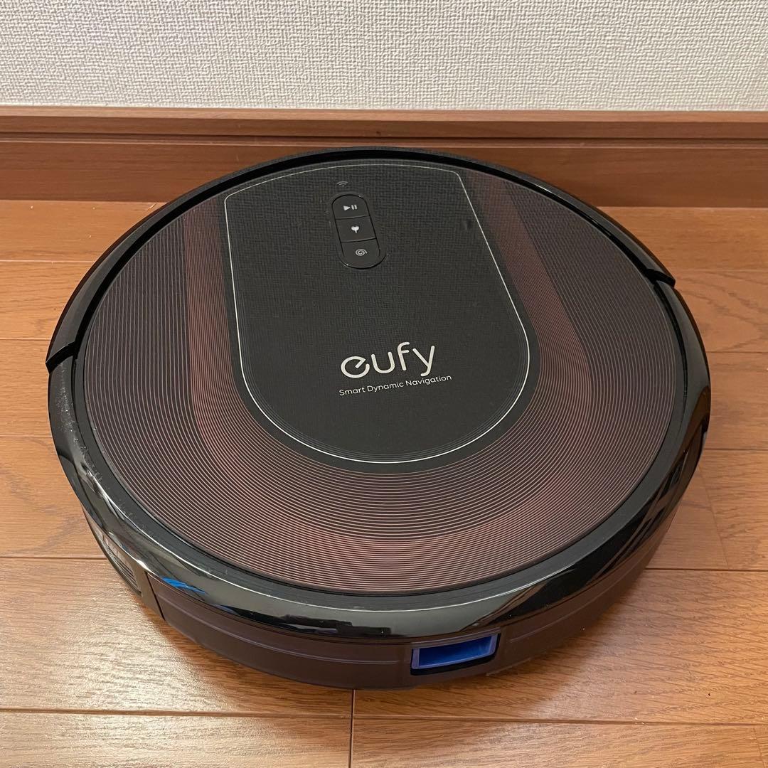 掃除機・クリーナー eufy RoboVac G30 Hybrid