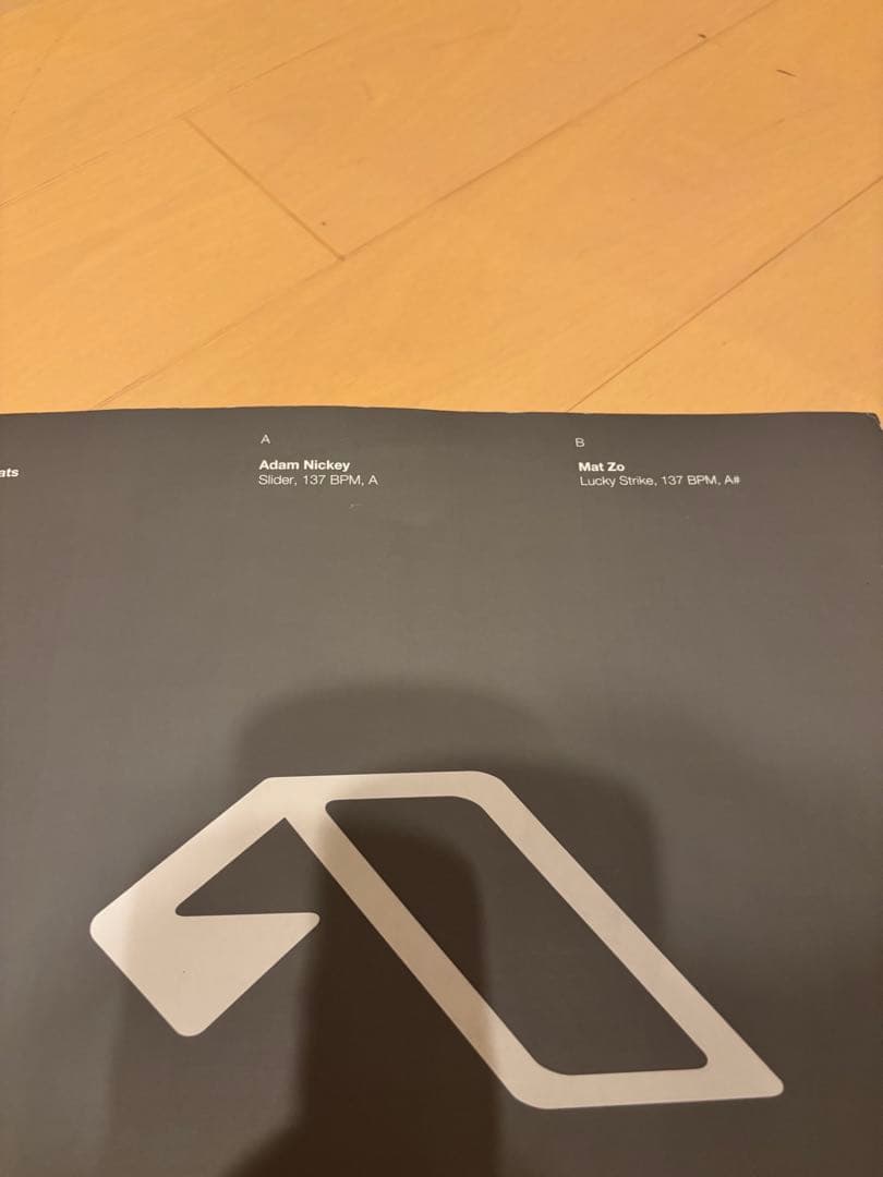 その他 adam nickey/slider,mat zo/lucky strike