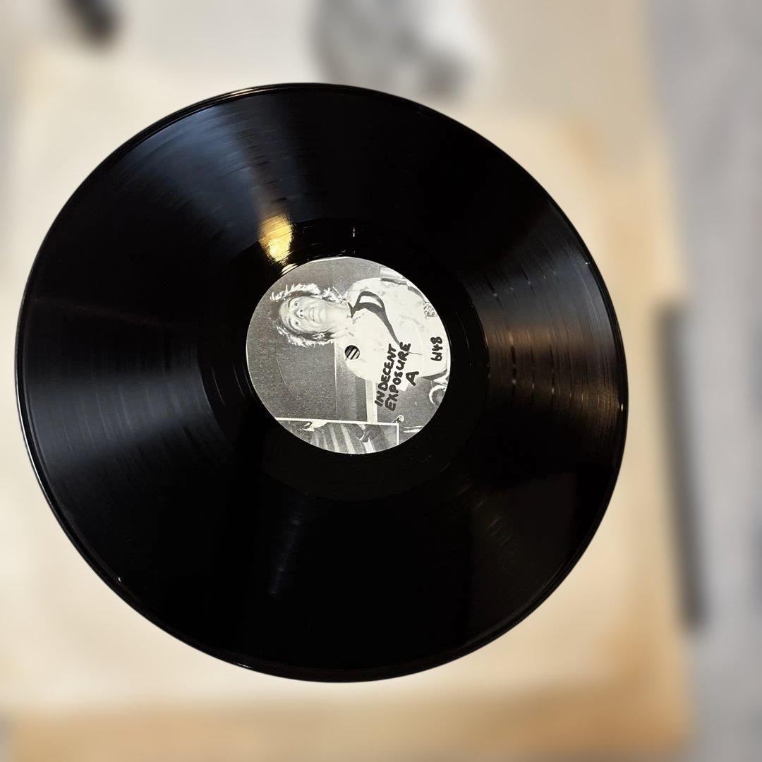 Sex pistols file 1976-1978 •4record set