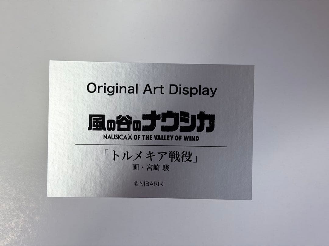 未使用品 風の谷のナウシカ DVD コレクターズBOX