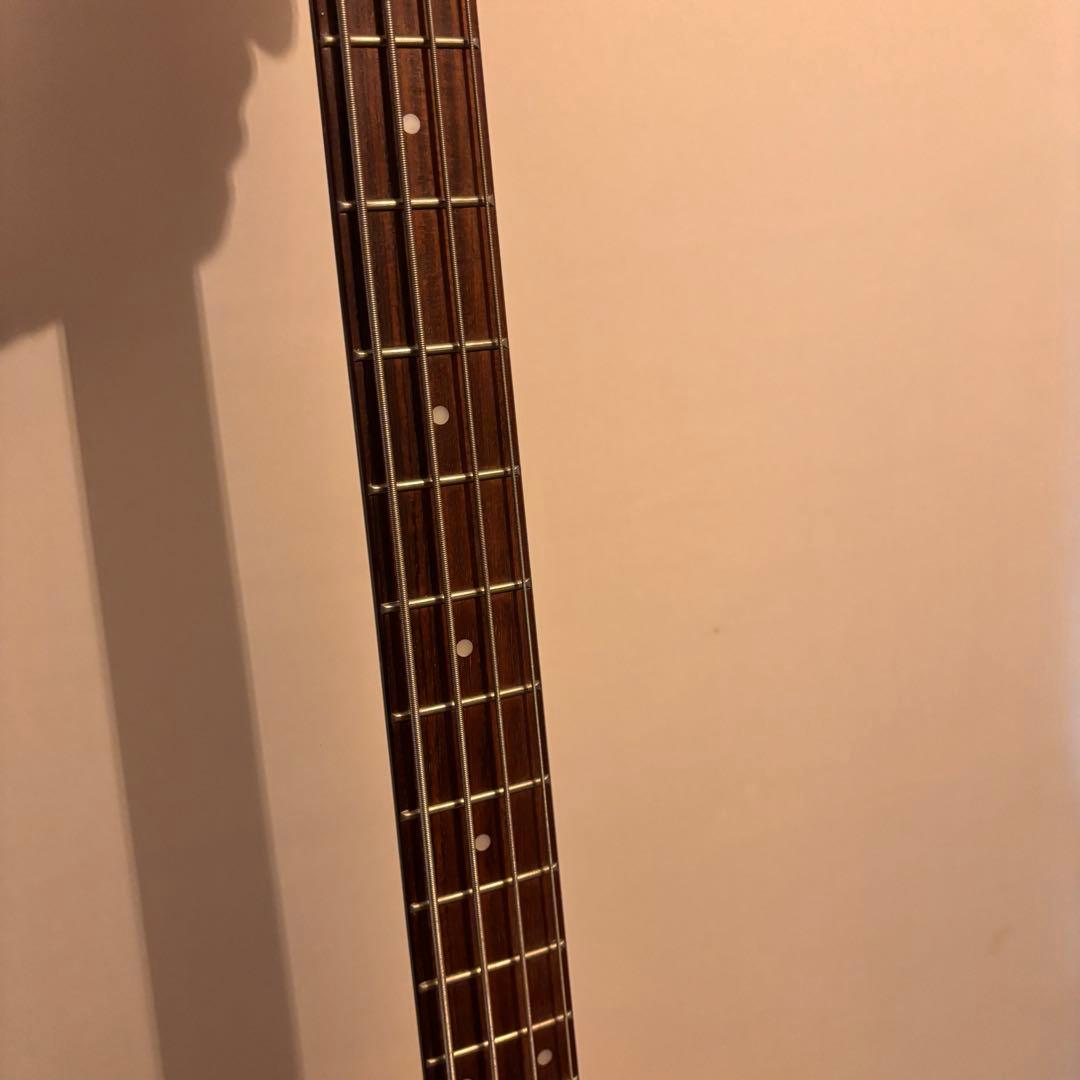 エピフォン ビオラベース 純正ソフトケース付 Epiphone Viola