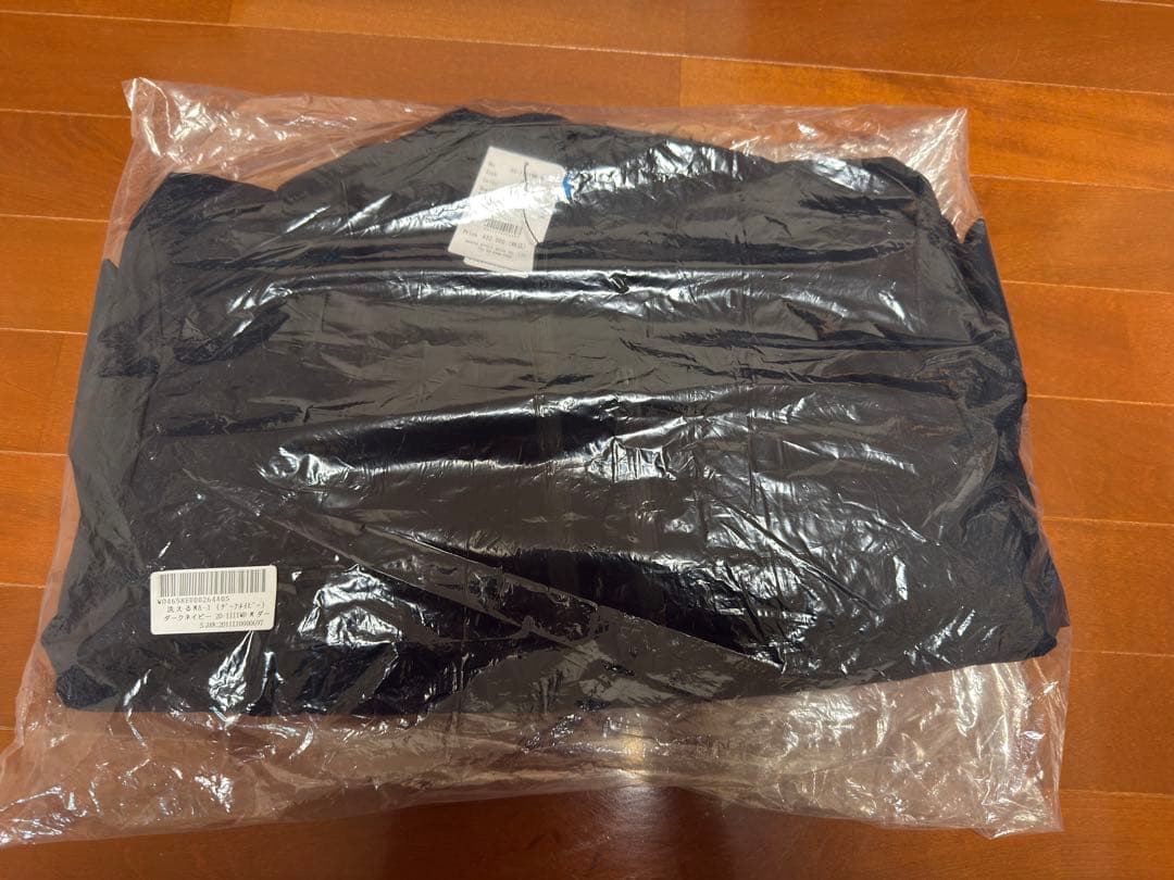 WWS （work wear suit）　中綿入り　ジャケット