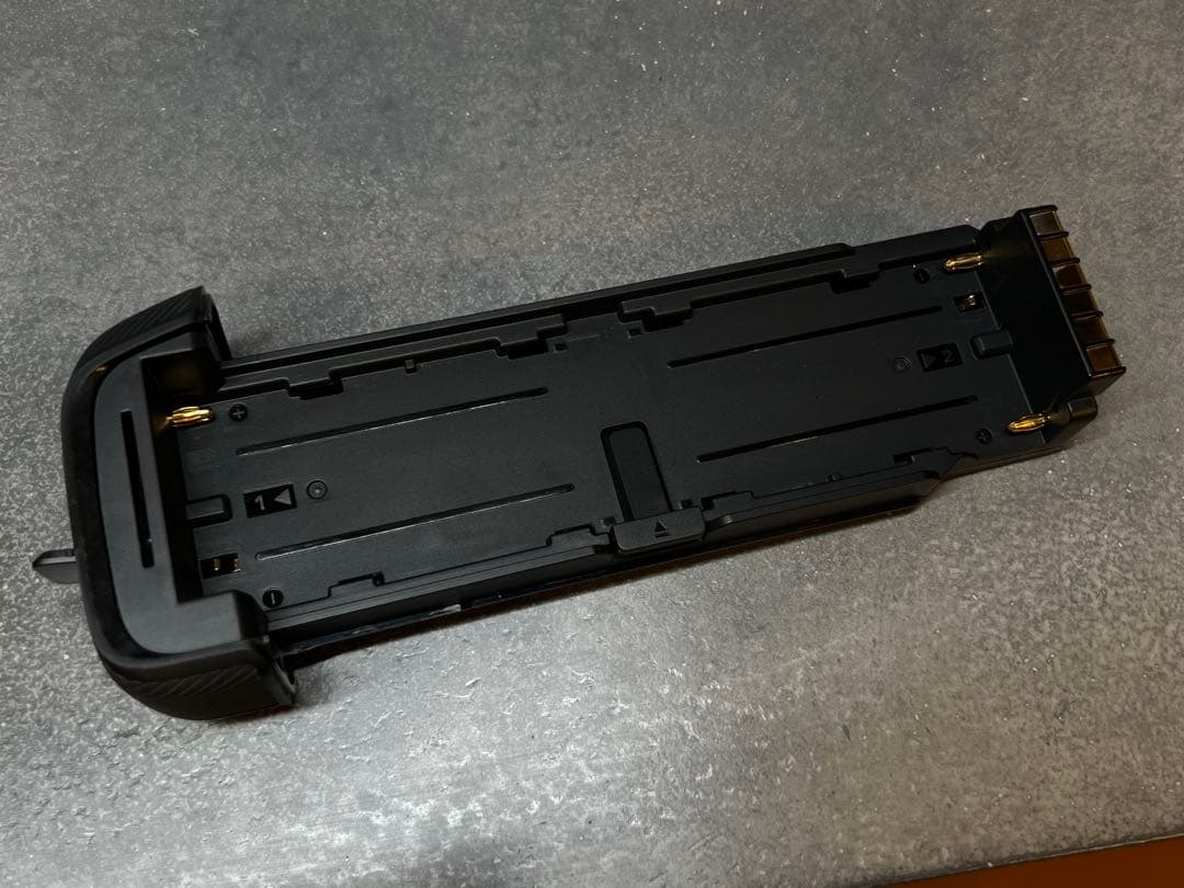 美品　BlackMagicDesign Battery Pro Grip 正規品