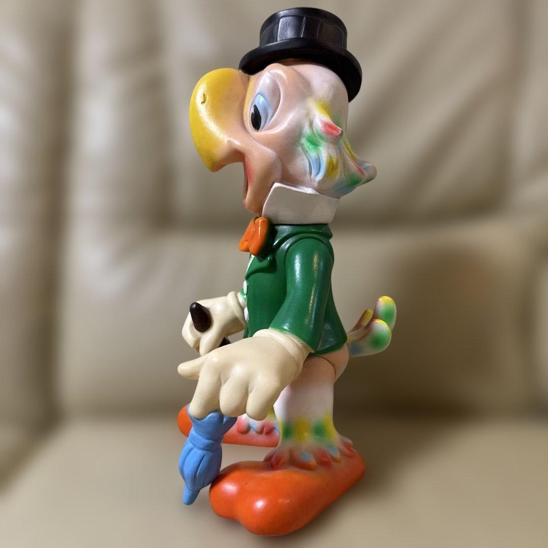 ディズニー。レドラ。