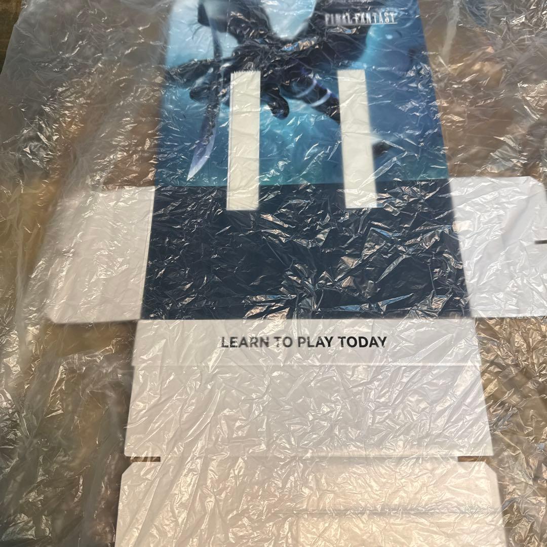 MTG ファイナルファンタジー販促用品
