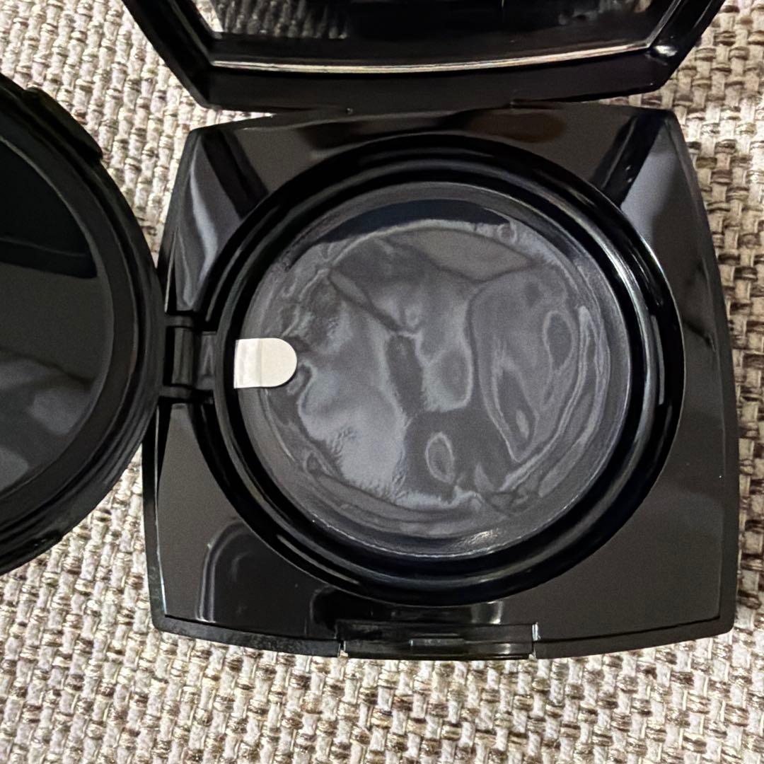 新品未使用　シャネル　クッションファンデーション