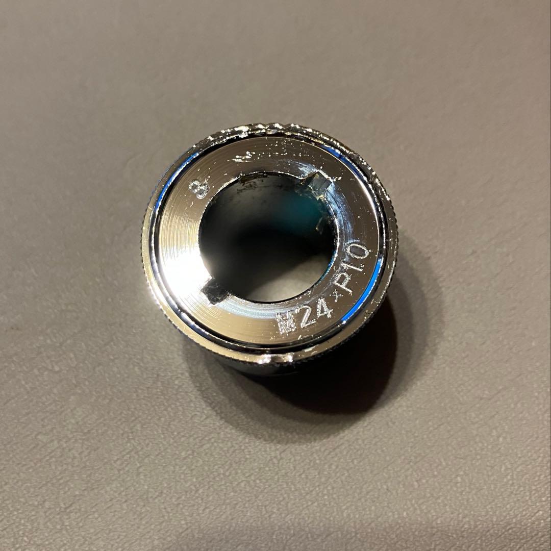 アムウェイ浄水器　eSpring-lll 据置型 イースプリング スリー
