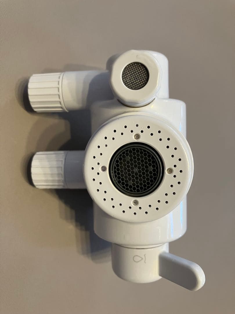 アムウェイ浄水器　eSpring-lll 据置型 イースプリング スリー