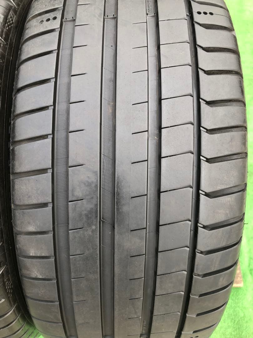 245/40 R18 MICHELIN PILOT SPORT 5ラジアルタイヤ