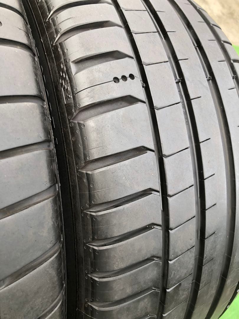 245/40 R18 MICHELIN PILOT SPORT 5ラジアルタイヤ