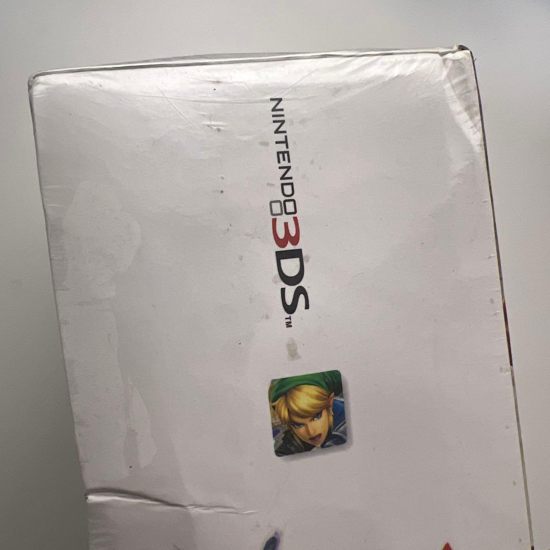 新品⚠️ ゼルダ無双 ハイラルオールスターズ プレミアムBOX