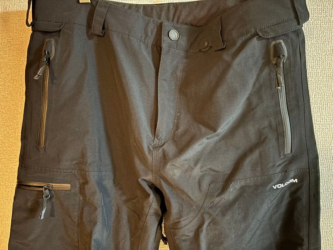 O*U様 【極美品】ボルコム　スノーボードパンツ　GORE-TEX