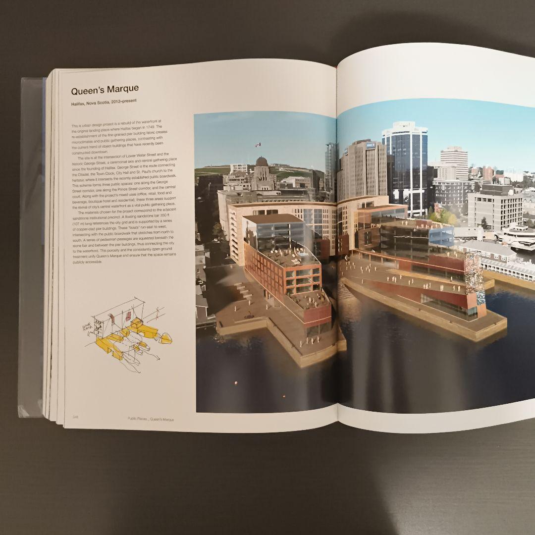 アート・デザイン・音楽 TheWorkofMackayLyonsSweetappleArchitects