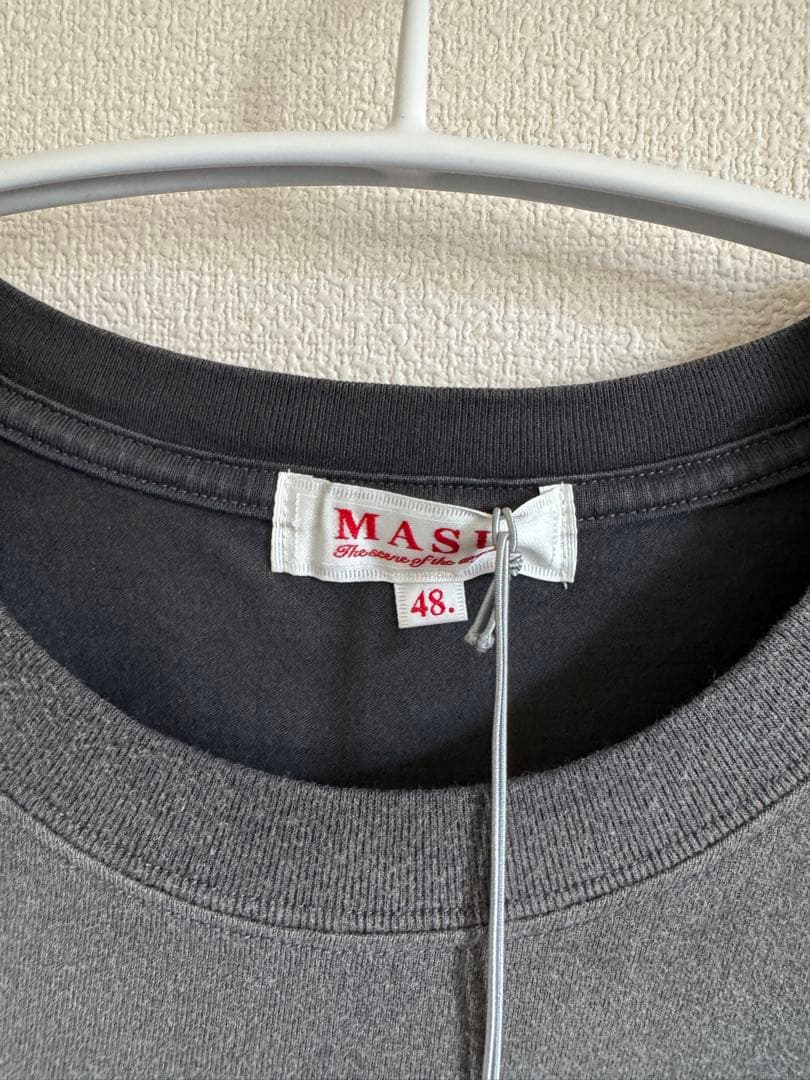 トップス MASU BOYS CLUB x VERDY Size 48 (L)