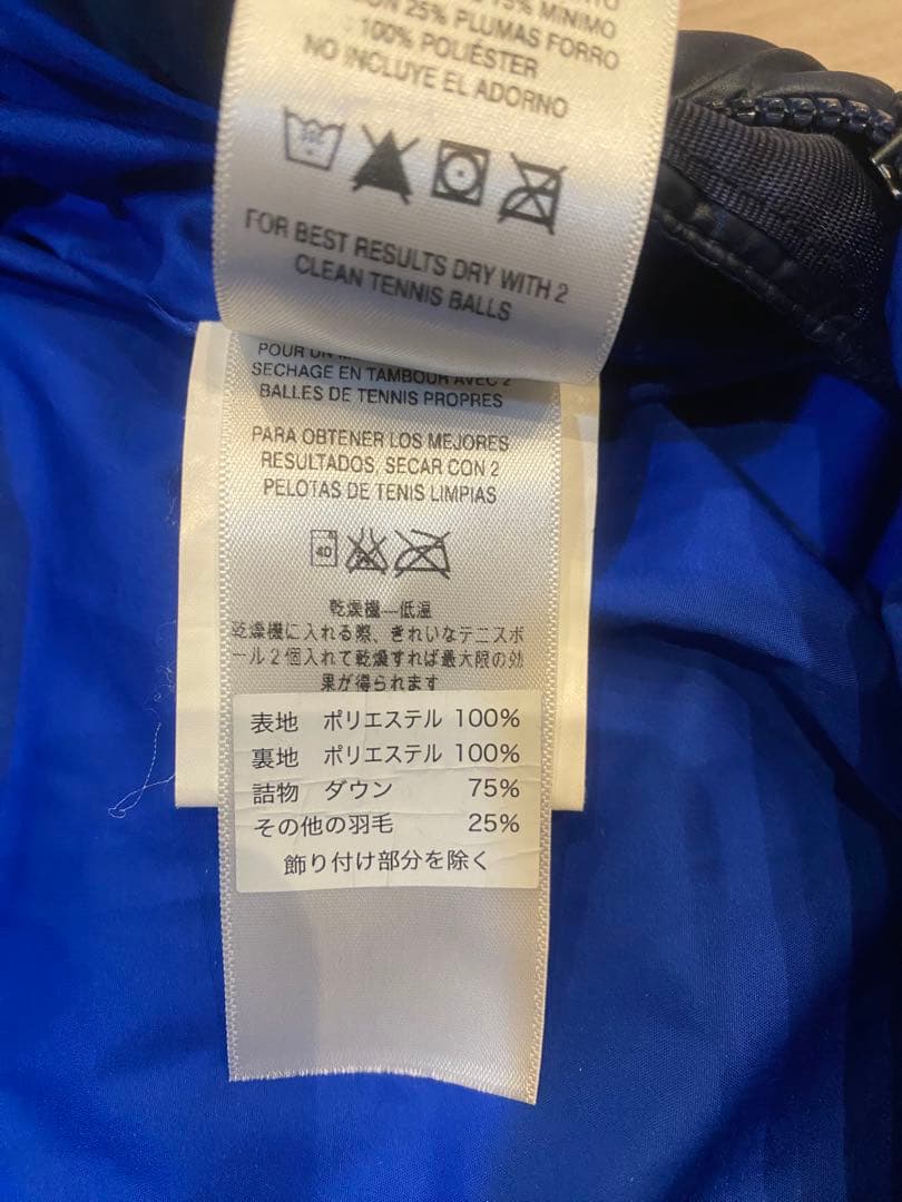 パタゴニア Patagonia ジャンプスーツ ダウン 美品