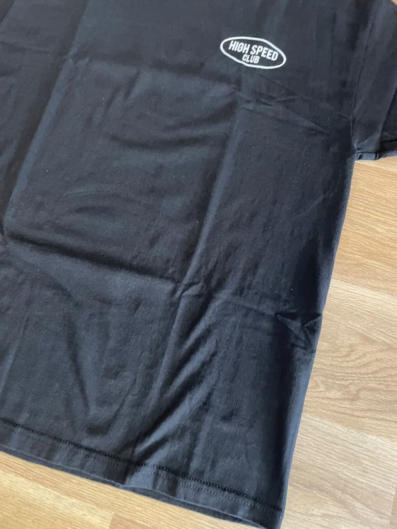 CHALLENGER / BETTA TEE Lサイズ