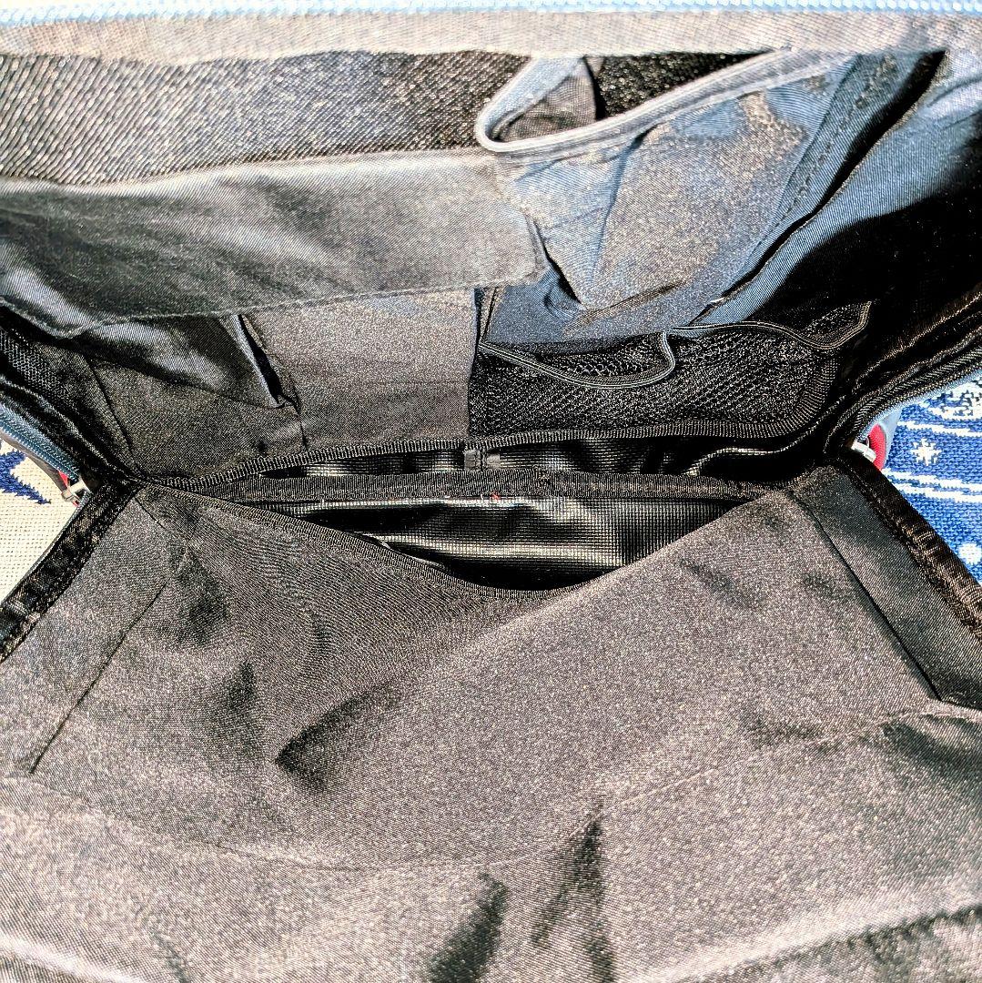 極美品　SWIX バックパック　スキー　レジャー　旅行　大型