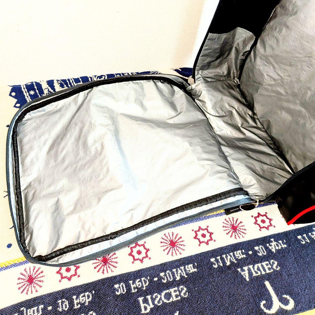 極美品　SWIX バックパック　スキー　レジャー　旅行　大型
