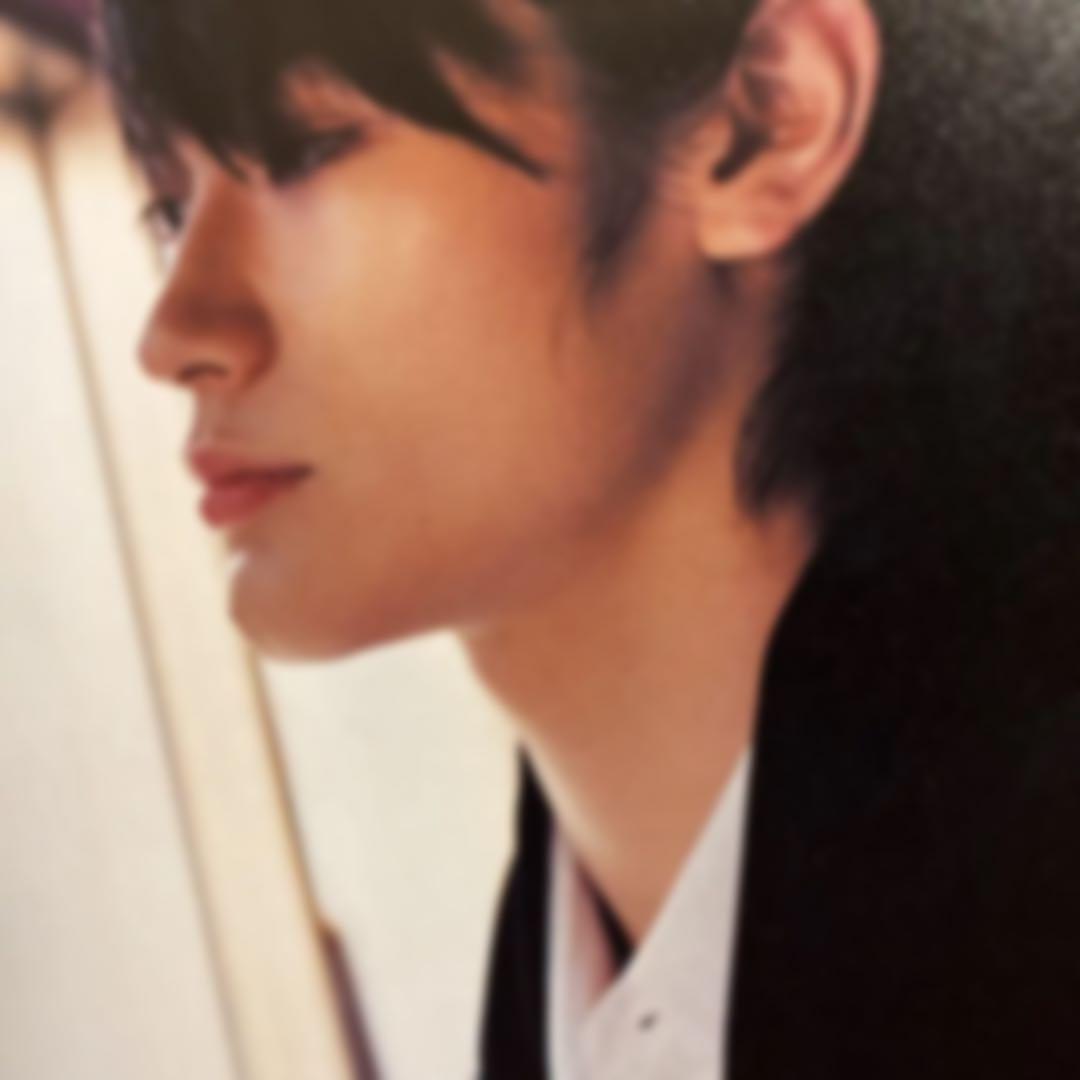 三浦春馬　雑誌　蜷川実花