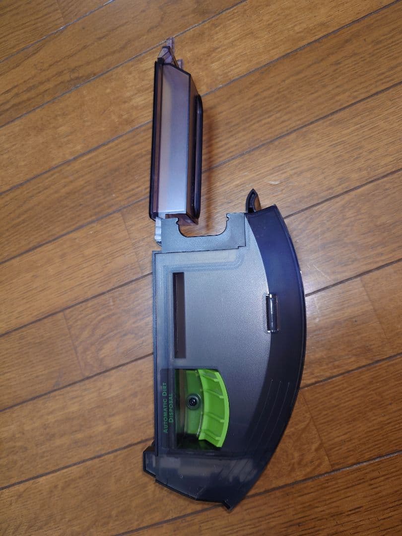 掃除機・クリーナー iRobot Roomba j7+