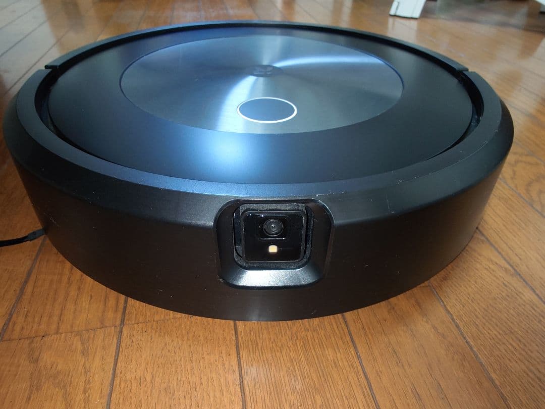 掃除機・クリーナー iRobot Roomba j7+