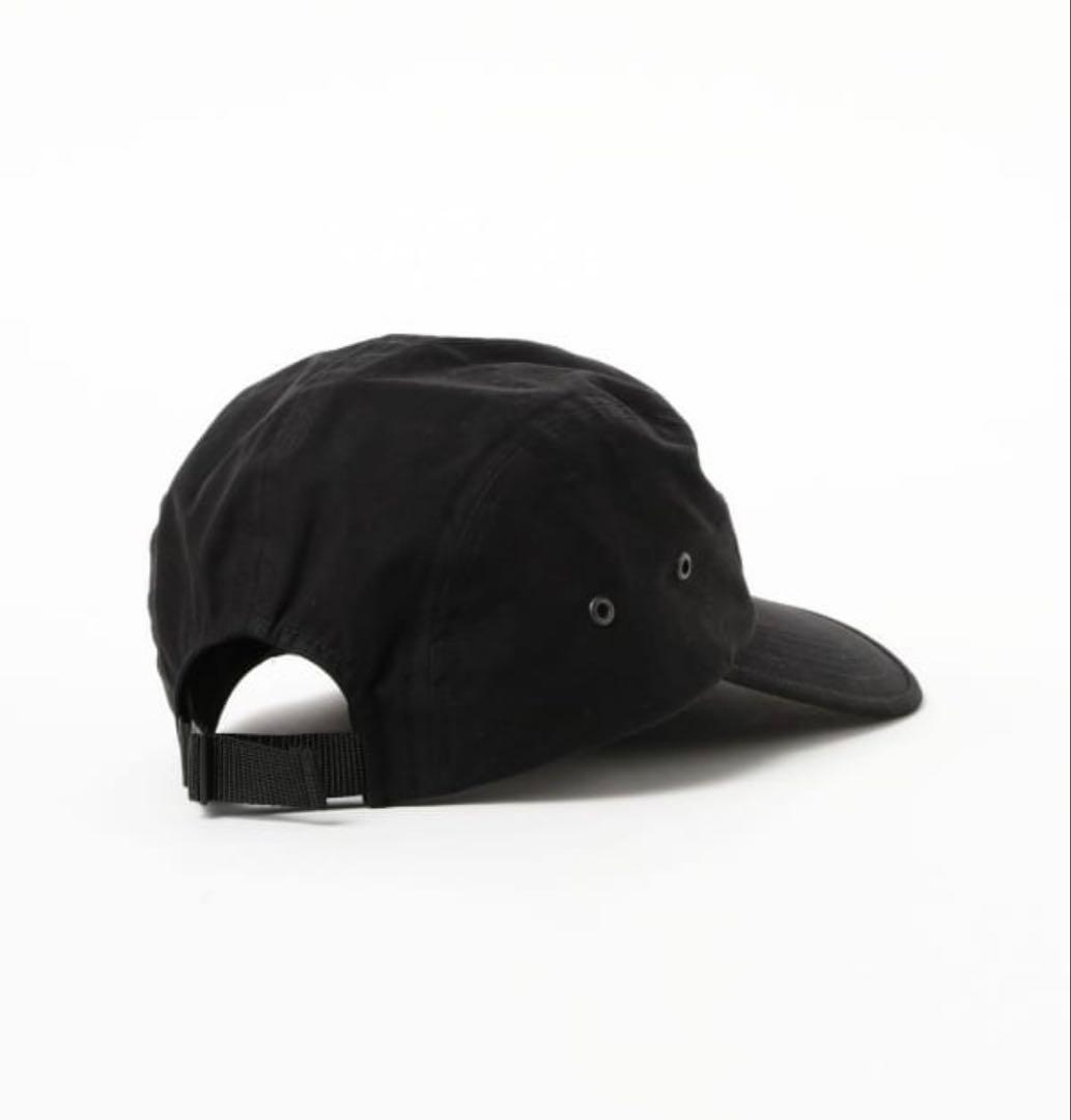 ESSAY Long Brim Jet Cap 26SS エッセイ キャップ