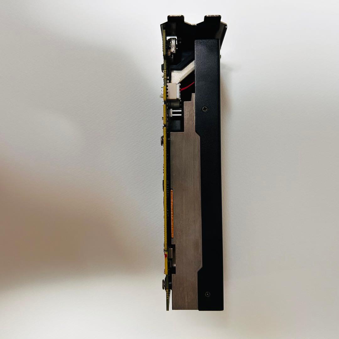 PCパーツ デュアルファン グラフィックボード