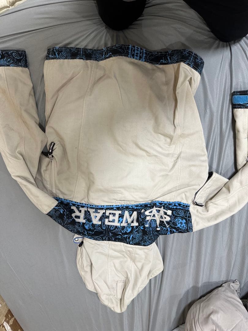 s-wear セットアップ ウエア 上下