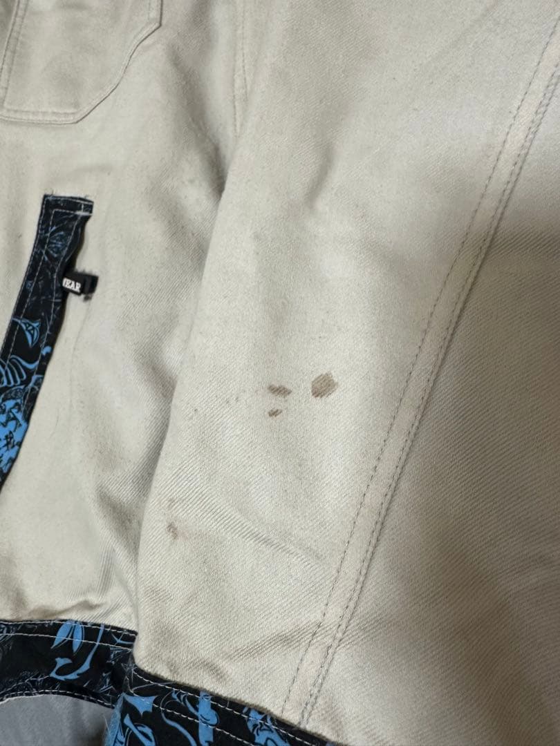 s-wear セットアップ ウエア 上下