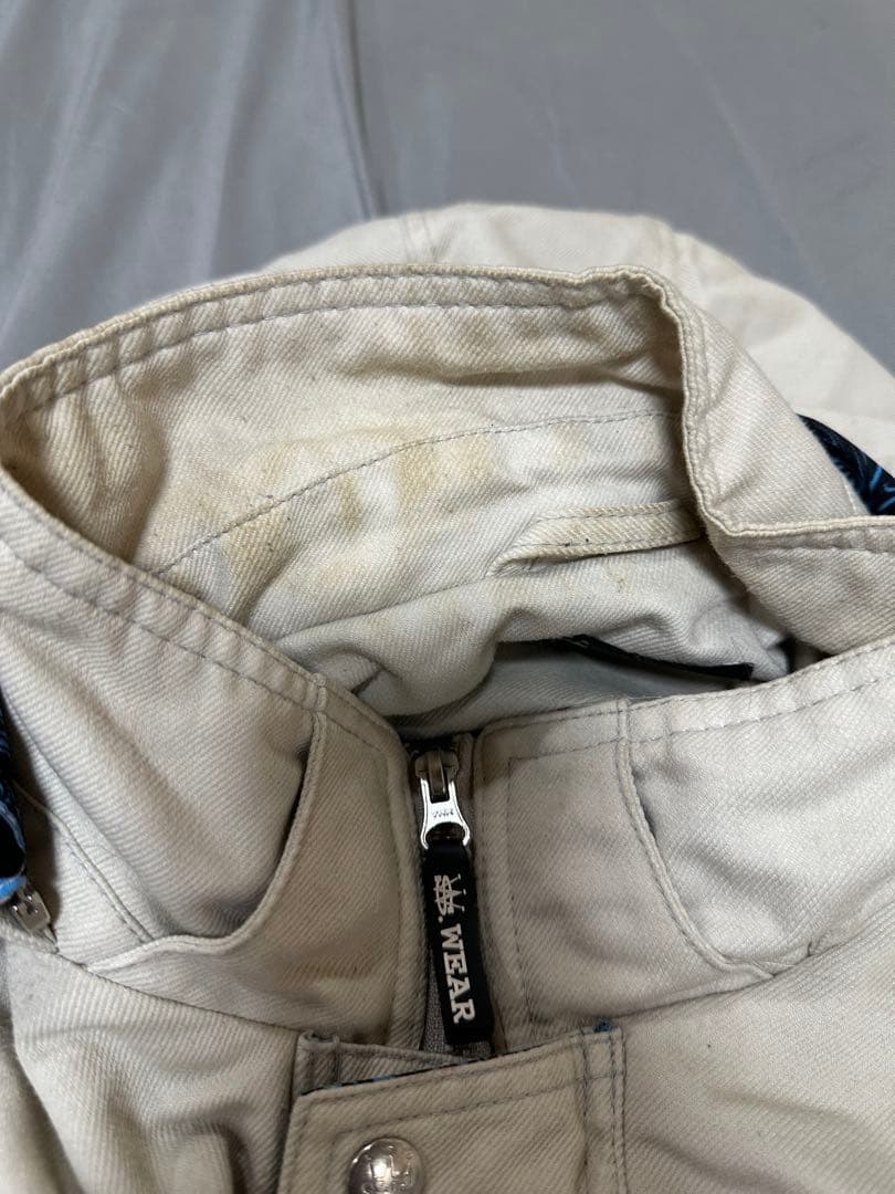 s-wear セットアップ ウエア 上下