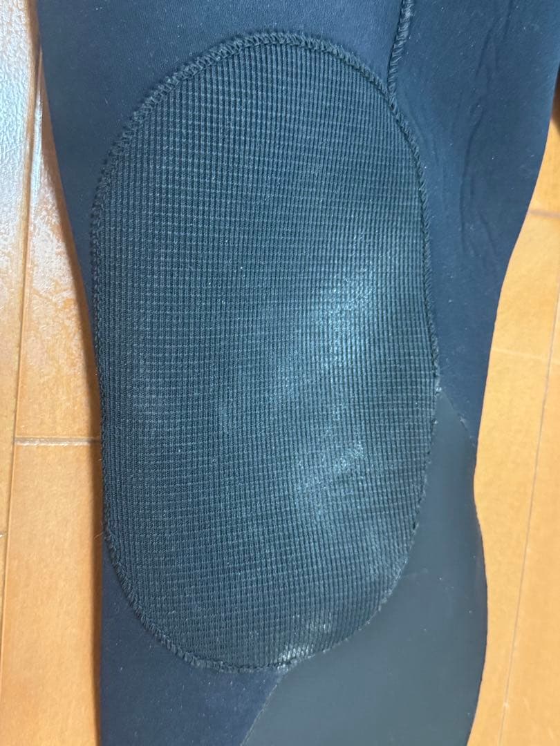 「専用」ROXY フルスーツ レディース　ブラック　内側起毛