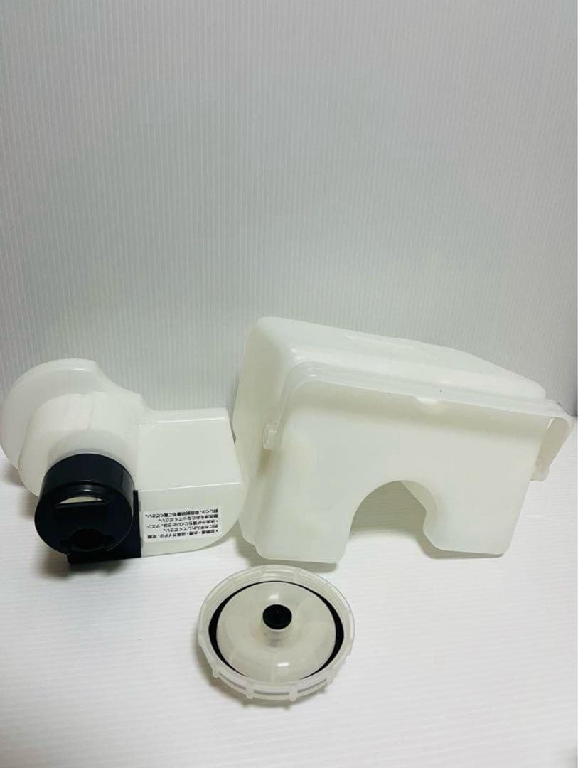 ★美品★ TOSHIBA 加湿器 KA-W45 ホワイト
