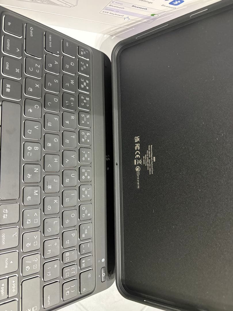 iPad pro 11インチケース　3セット