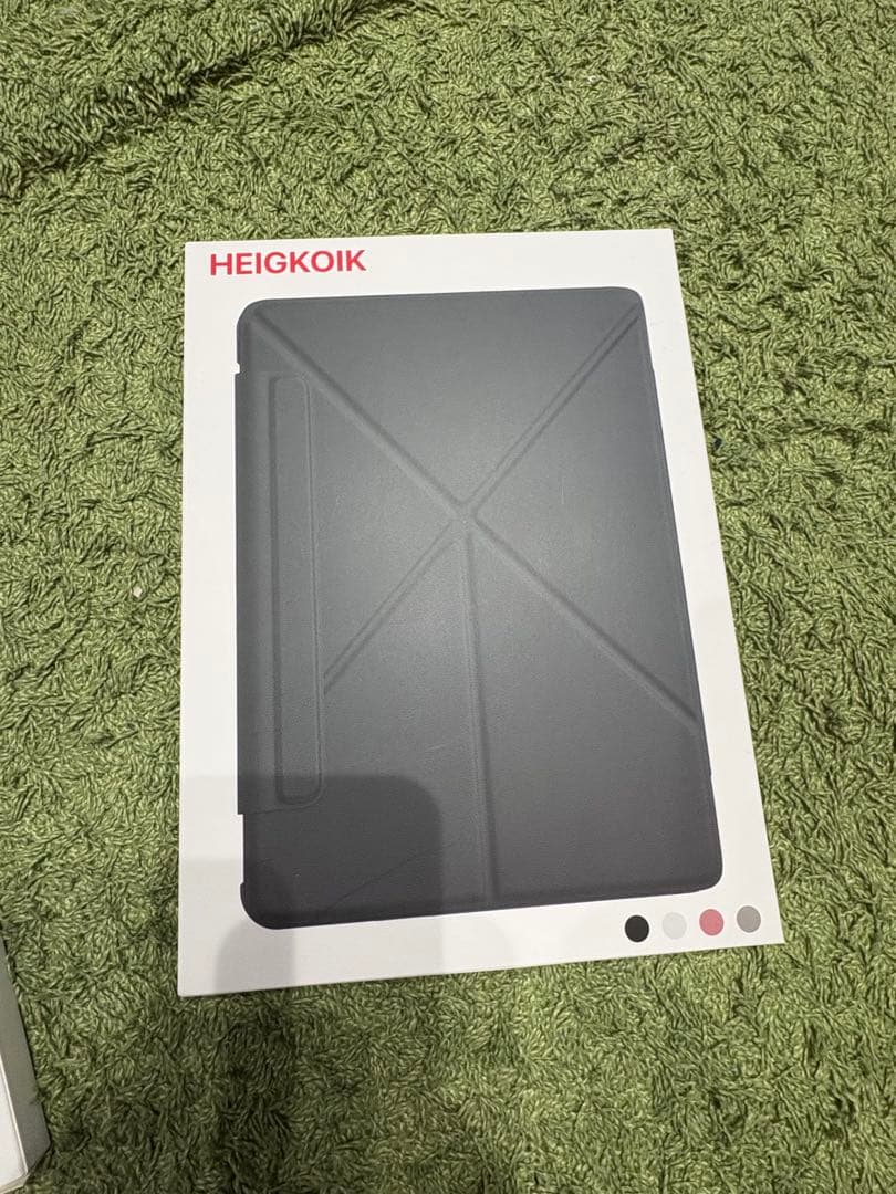iPad pro 11インチケース　3セット