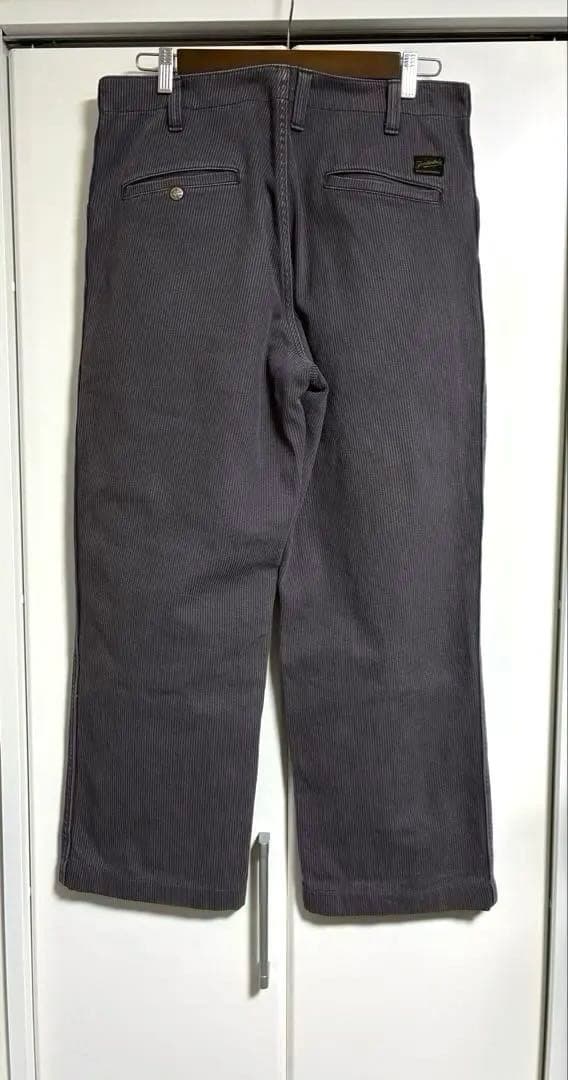 テンダーロイン コーデュロイ チャレンジャー WTAPS RRL supreme