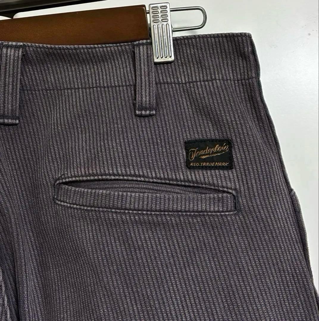 テンダーロイン コーデュロイ チャレンジャー WTAPS RRL supreme