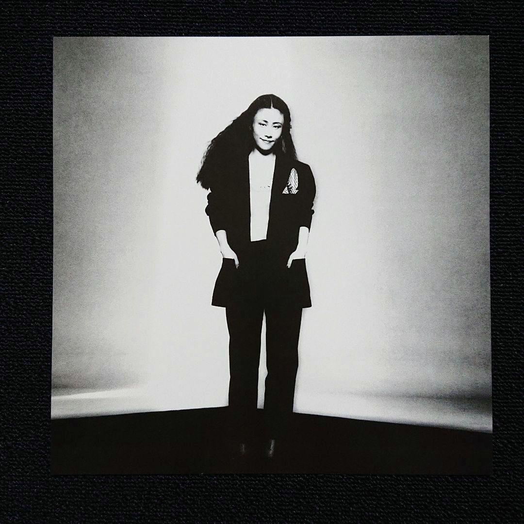 【完全生産限定盤】大貫妙子 – ミニヨン・2024 180g重量盤